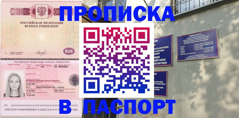 прописка в Камчатской области